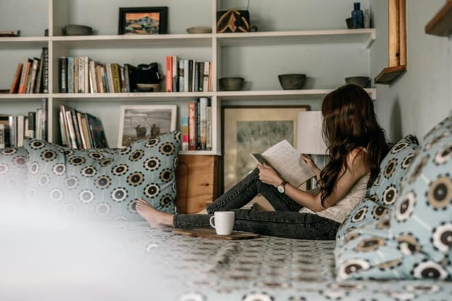 Elementary education student - Pre-K through 5th grade learning